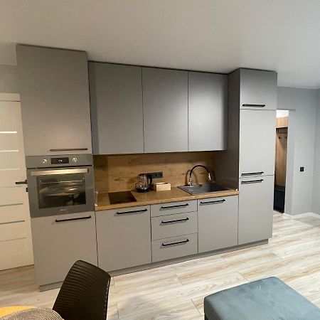 Mb Livinga Apartamentai Naftininku G Możejki Zewnętrze zdjęcie