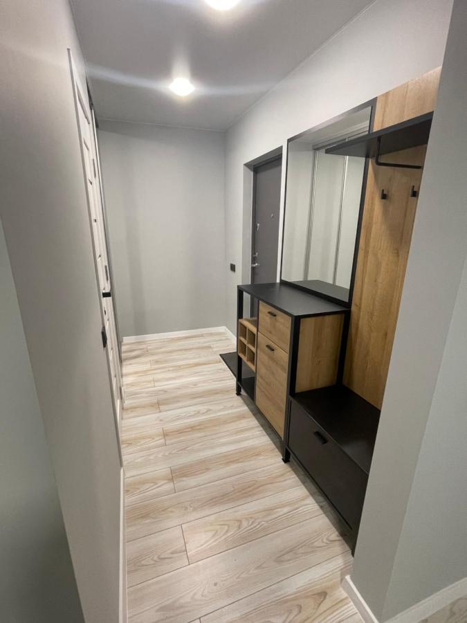 Mb Livinga Apartamentai Naftininku G Możejki Zewnętrze zdjęcie