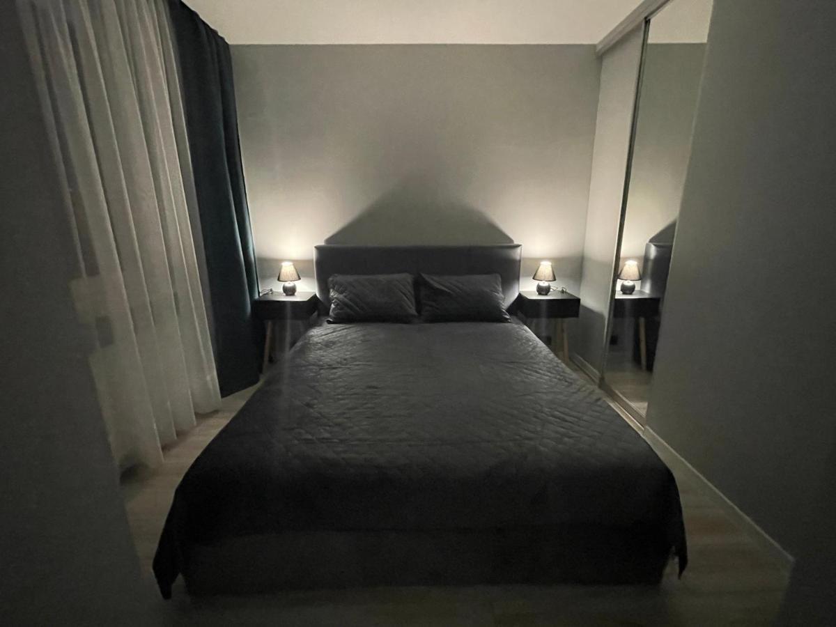 Mb Livinga Apartamentai Naftininku G Możejki Zewnętrze zdjęcie
